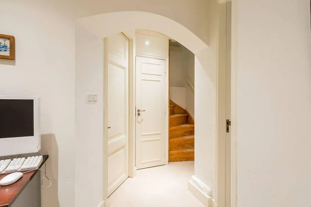 Homestay Perfect Apt - Heart Of Amsterdam Netherlands