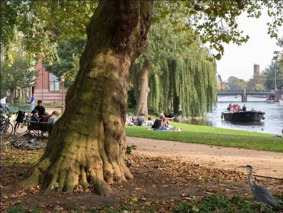 Perfect Apt - Heart Of Amsterdam